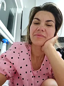 FeliciaKrige online show from 04-30-26, 10:58