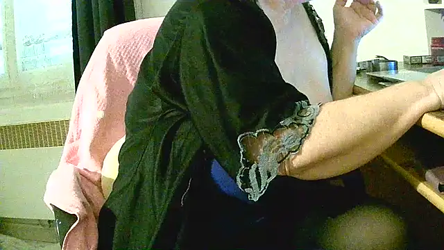 douceur63 online show from 11-24-25, 11:21