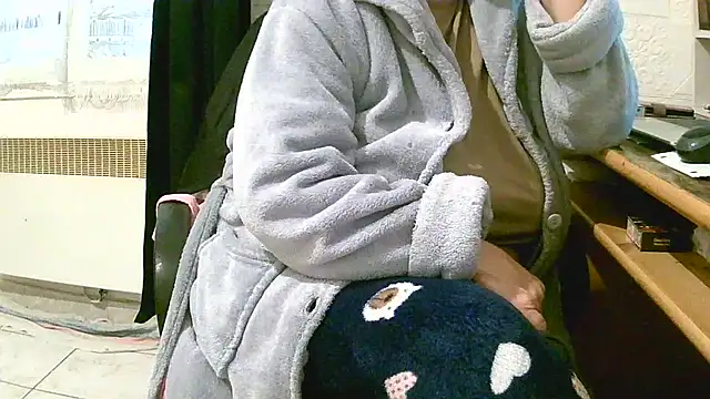 douceur63 online show from 12-01-25, 11:48