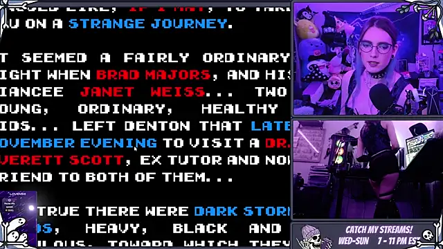 Snapshot of AnneSao chatting on 10-24-25, 11:12 AnneSao online show from 10-24-25, 11:12