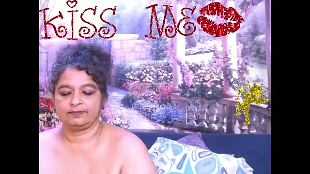 Snapshot of indianstar75 chatting on 02-13-25, 10:02 indianstar75 online show from 02-13-25, 10:02
