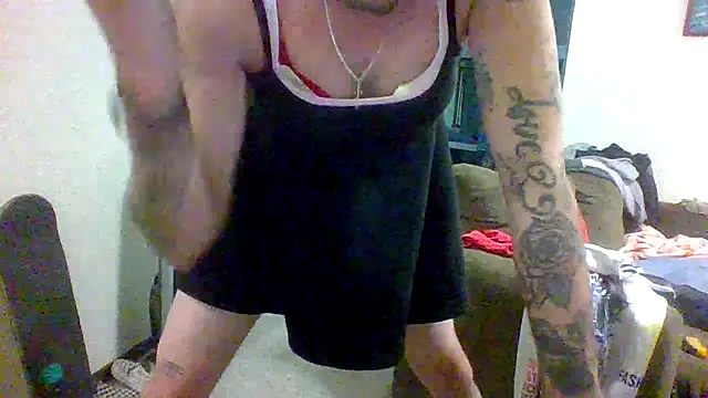 cumgitsumdic online show from 01-08-26, 11:56