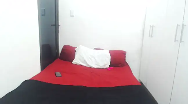 Samantha69x online show from 02-17-25, 02:53