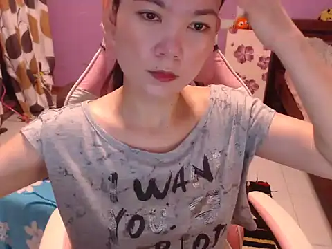 Sweety Aria online show from 12-04-24, 07:17