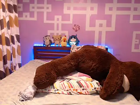 Sweety Aria online show from 01-07-25, 08:24