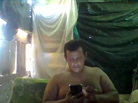 Saimonhot online show from 10-26-25, 08:37