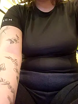 Snapshot of Cutegirlforyou chatting on 02-23-25, 08:06 Cutegirlforyou online show from 02-23-25, 08:06