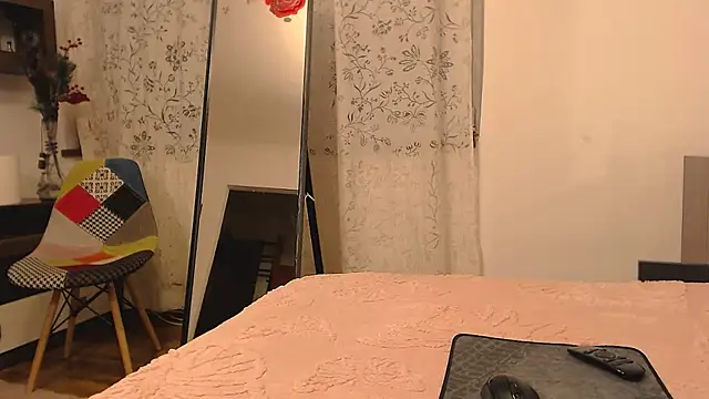 elacoquette online show from 10-15-25, 12:44