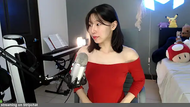 minarocket  online show from 02-10-26, 02:21