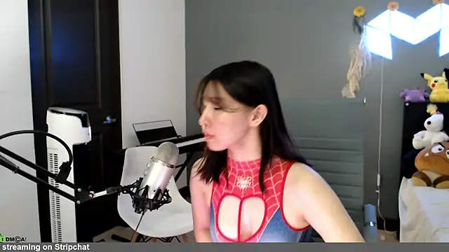 minarocket  online show from 05-01-26, 03:38