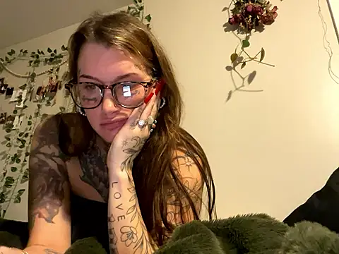 lexymarie online show from 01-11-26, 01:21