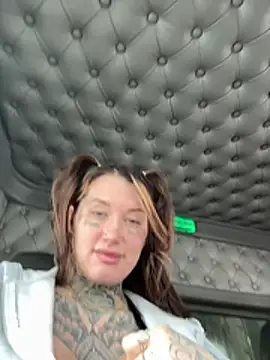 lexymarie online show from 01-18-26, 04:22