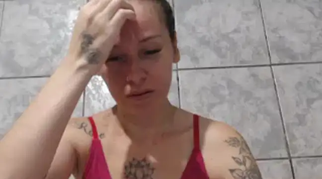 Venusluxodomme online show from 01-17-25, 03:23