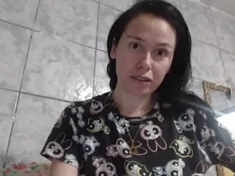 Venusluxodomme online show from 09-09-25, 01:38