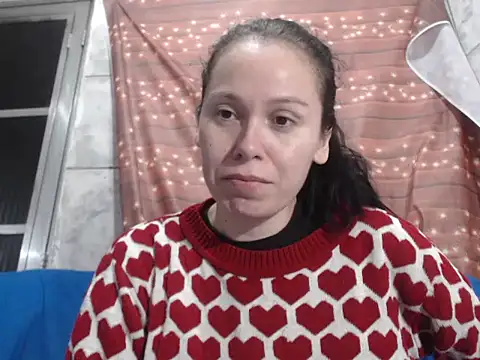 Venusluxodomme online show from 09-27-25, 04:50