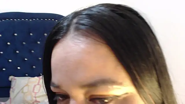 Danna chubby online show from 09-26-25, 09:52