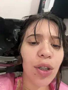 kiarafonseca  online show from 01-09-26, 03:15