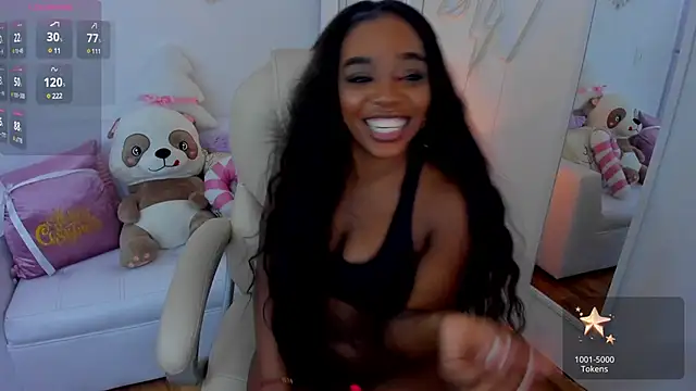 zobe love online show from 12-26-24, 11:35