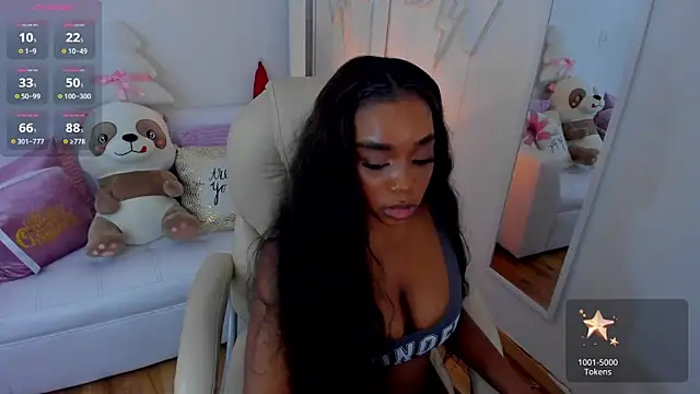 zobe love online show from 12-27-24, 11:42
