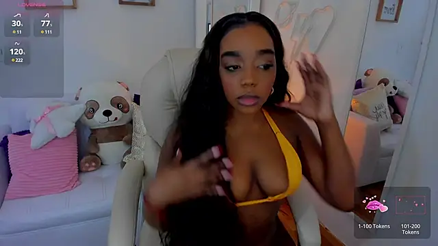 zobe love online show from 01-15-25, 07:44