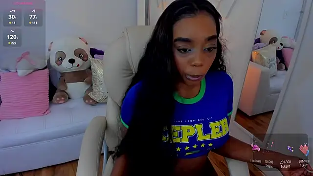zobe love online show from 01-16-25, 05:01