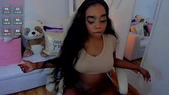 zobe love online show from 01-16-25, 08:03