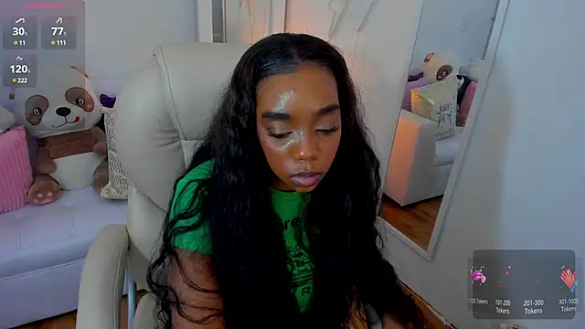 zobe love online show from 01-18-25, 06:24