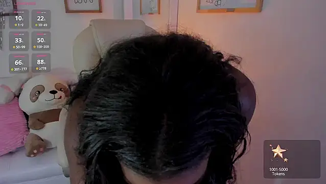 zobe love online show from 02-26-26, 05:34