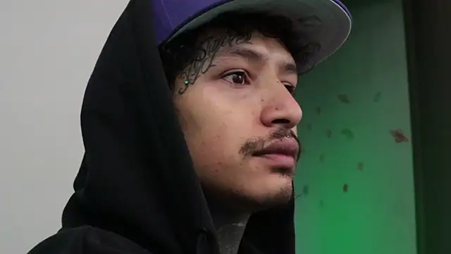 trieone online show from 12-04-25, 10:57