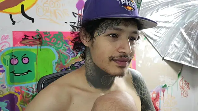 trieone online show from 01-13-26, 03:28