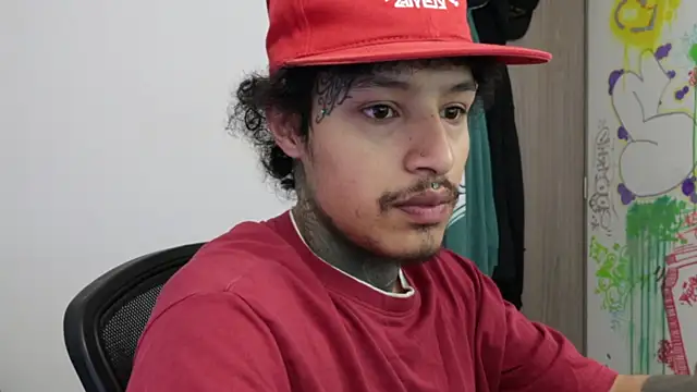 trieone online show from 01-14-26, 03:17