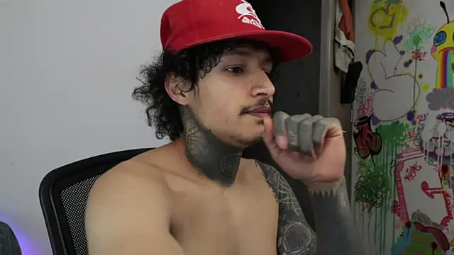 trieone online show from 02-19-26, 01:56