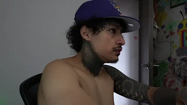 trieone online show from 03-07-26, 03:09