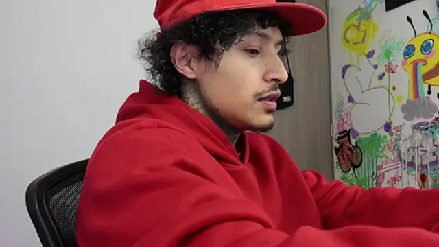 trieone online show from 03-11-26, 02:56