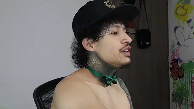 trieone online show from 03-17-26, 02:09