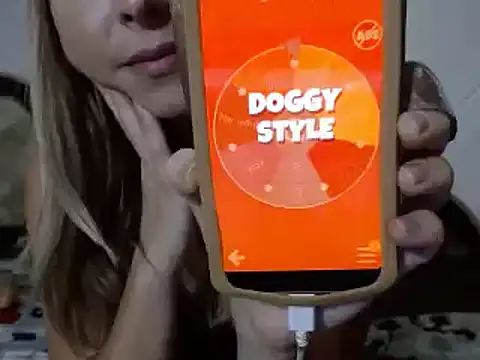  margaritka  online show from 12-18-24, 06:57