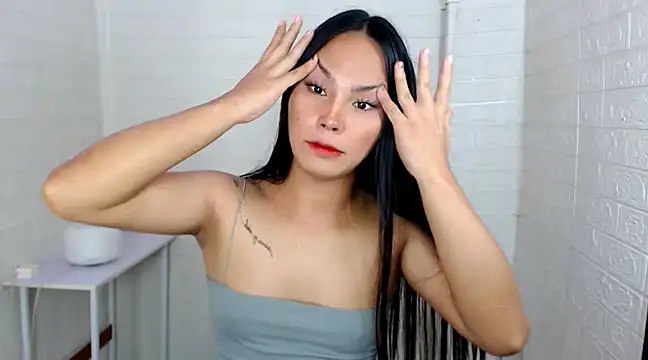 Snapshot of urnaughtydolly69 chatting on 03-20-25, 05:58 urnaughtydolly69 online show from 03-20-25, 05:58