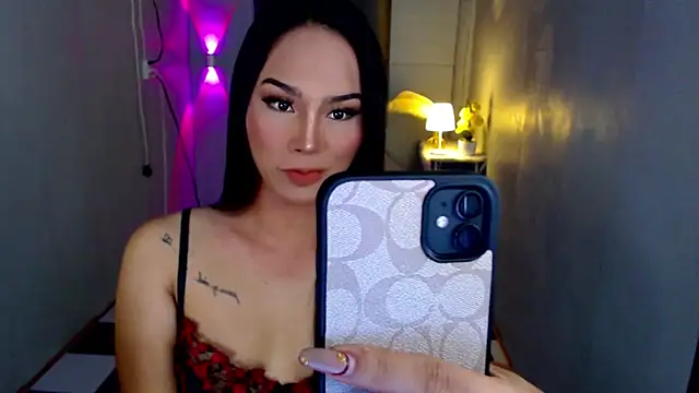 urnaughtydolly69 online show from 05-01-26, 11:15