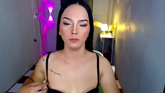urnaughtydolly69 online show from 05-02-26, 11:59