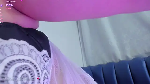 Juliana bigboobs online show from 12-18-25, 04:07