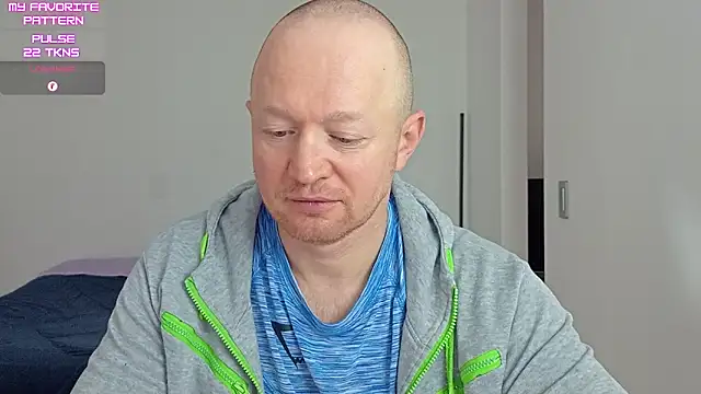 kevintyler69 online show from 05-10-26, 04:34