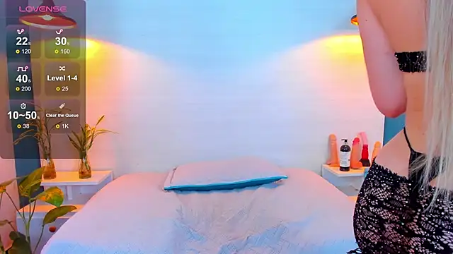 bunny bicht online show from 02-10-25, 06:03