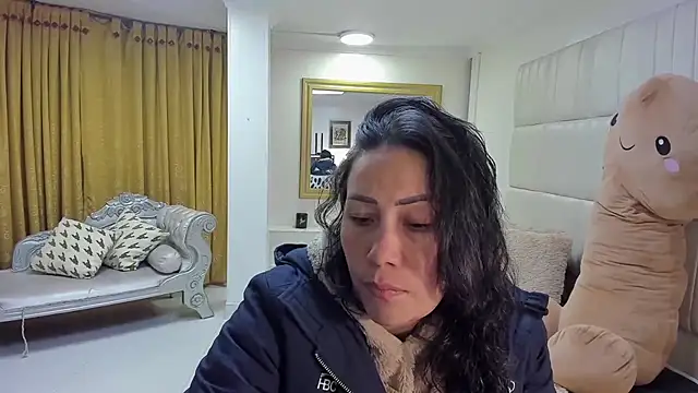 gaby trent online show from 12-03-25, 10:24