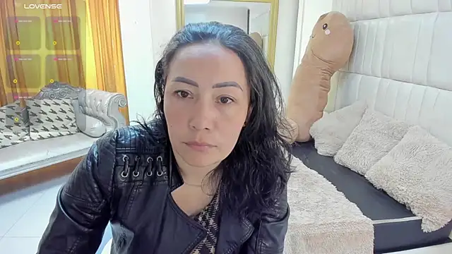 gaby trent online show from 01-06-26, 03:27