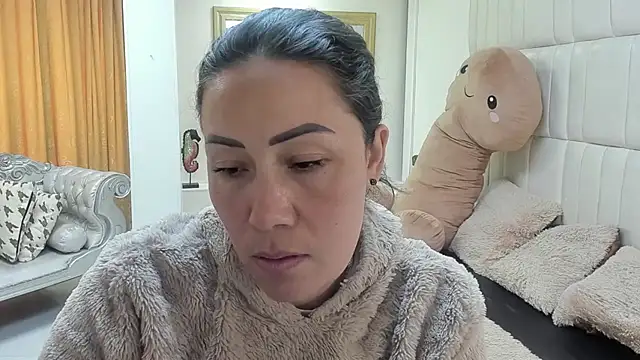 gaby trent online show from 02-17-26, 03:08