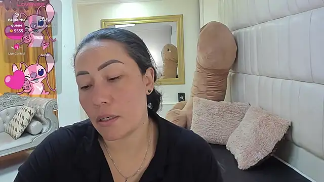 gaby trent online show from 03-04-26, 02:34