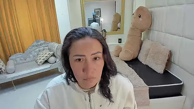 gaby trent online show from 05-12-26, 03:53