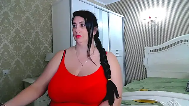 Evelyn Shy online show from 01-16-25, 09:59