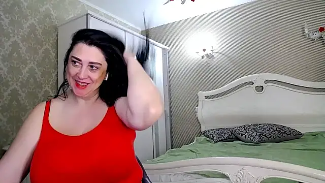 Evelyn Shy online show from 03-19-26, 08:40