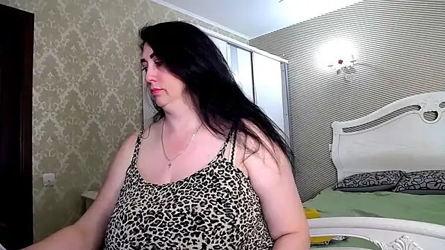 Evelyn Shy online show from 05-29-26, 08:45